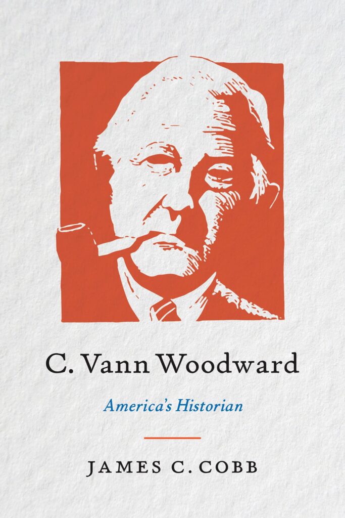 C. Vann Woodward, historian