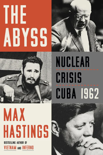 Cuban Missile Crisis, John F. Kennedy, Robert McNamara 