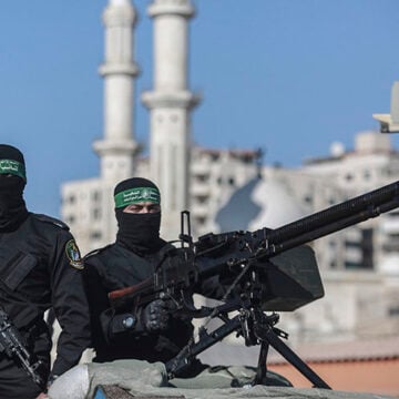 Steeped in Islamic Orthodoxy, Hamas Is Israel’s Permanent Enemy