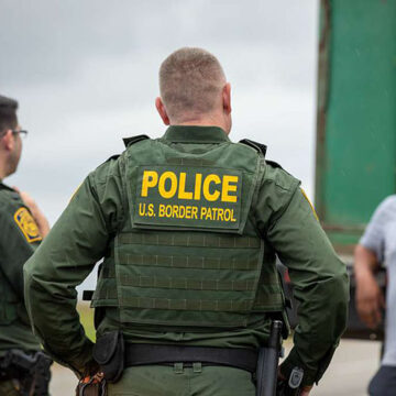 Border ‘Gotaways’ are Getting Away from Justice