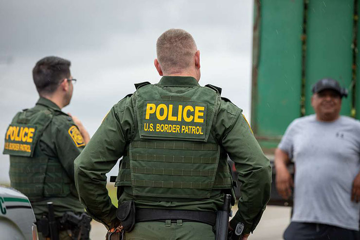 Border ‘Gotaways’ are Getting Away from Justice - Chronicles