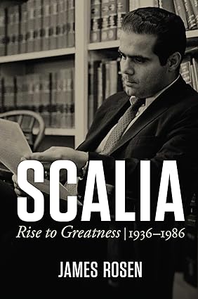 Antonin Scalia, originalist