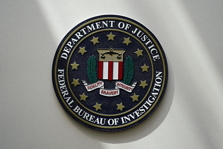 FBI and Justice Department Are Greatest Threat to Constitution