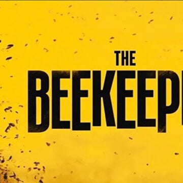 ‘The Beekeeper’ Is the Hunter Biden Movie In Disguise