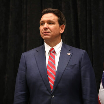 DeSantis’s ‘Participation Trophy’—Why Good People Don’t Run for Office