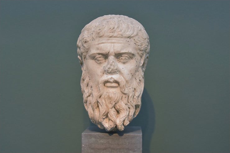 Plato, Political Philosophy
