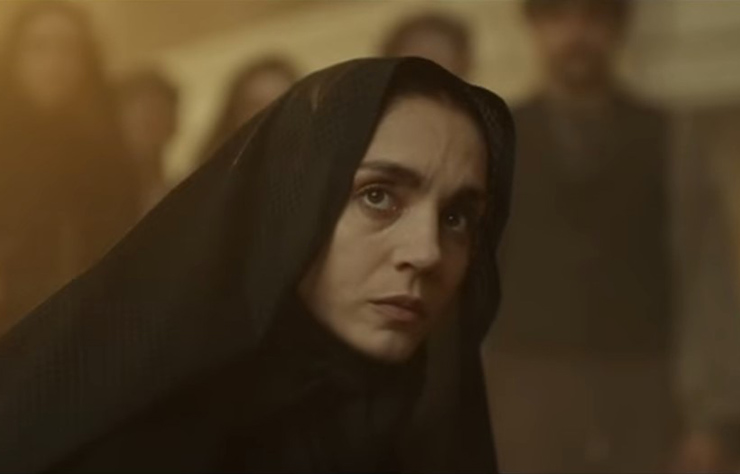 The Gorgeous New Movie ‘Cabrini’ Will Break Your Heart
