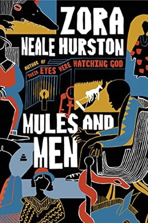 Mules and Men, Zora Neale Hurston