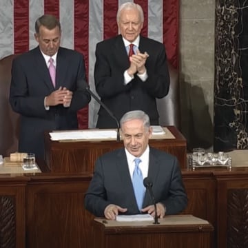 The Israel Lobby’s Mideast Mess