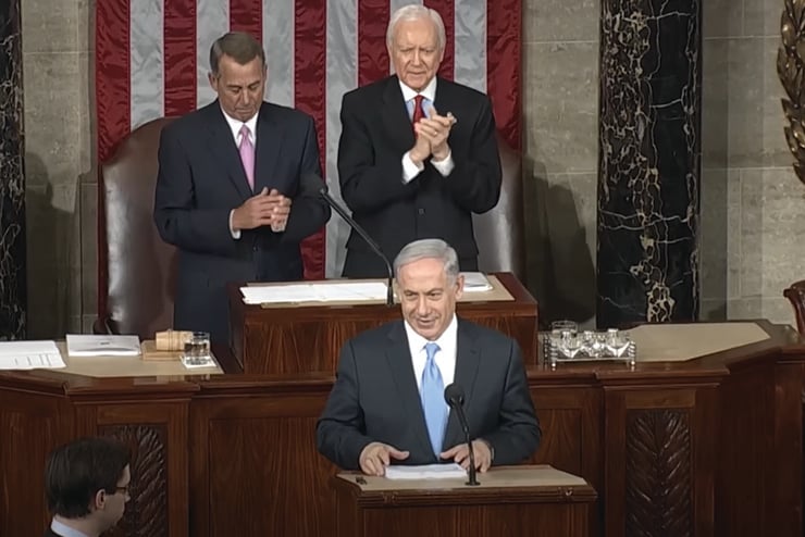 The Israel Lobby’s Mideast Mess