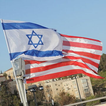Why I’m Not Cheering for AIPAC