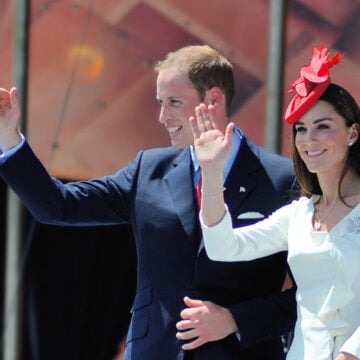 Princess Kate and Democracy’s Discontents