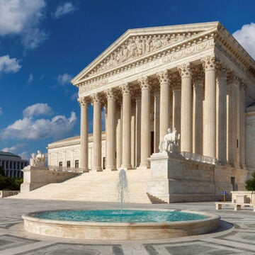 Supreme Court’s Trump Ruling Highlights Divisions Between Justices  