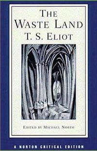 The Waste Land, T. S. Eliot