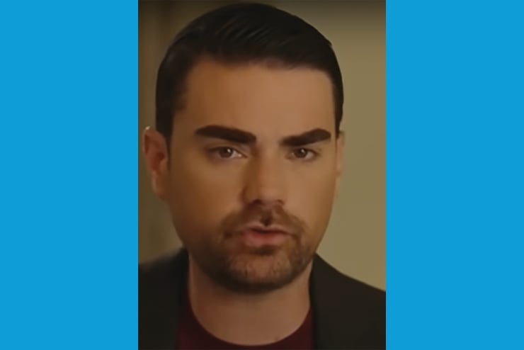 непатриотичные консерваторы, Бен Шапиро, чистка, неоконсерваторы