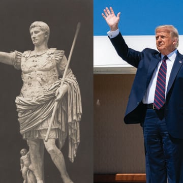 Republics Ancient and Postmodern: From Rome to America