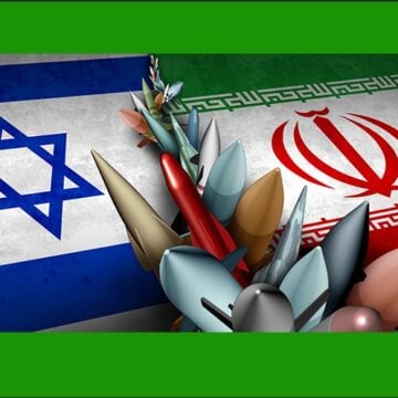 Iran vs. Israel: De-Escalation Likely, for Now