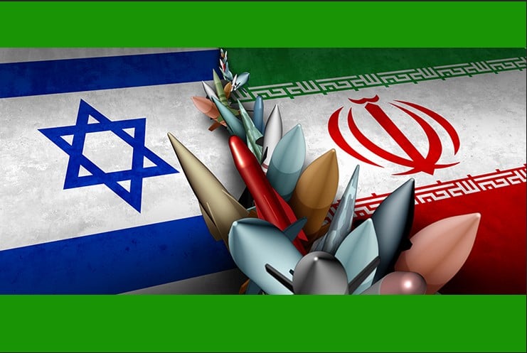 Iran vs. Israel: De-Escalation Likely, for Now