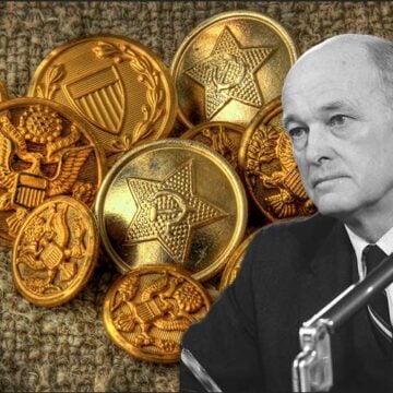 George Kennan: A Great and Good Man