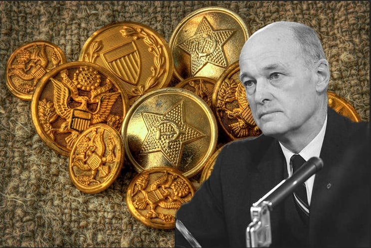 George Kennan: A Great and Good Man