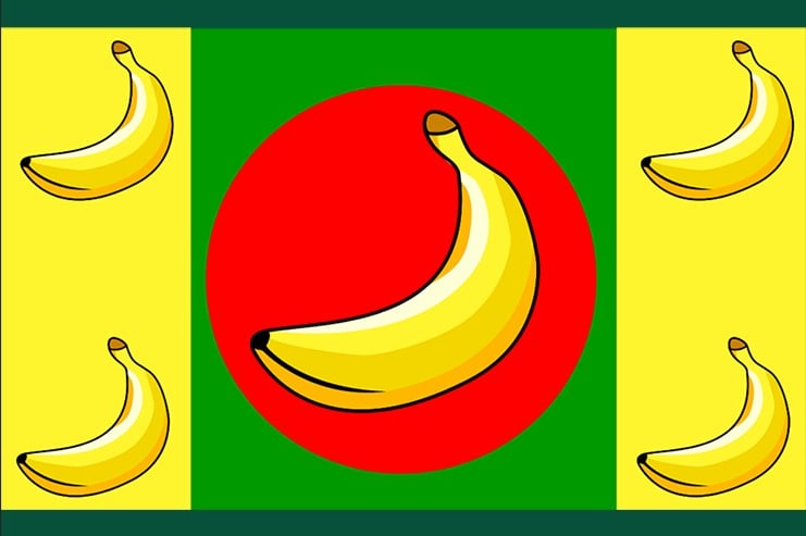 The Making of a Banana Republic