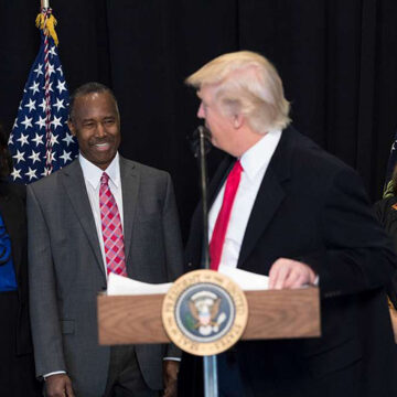 The Case for Ben Carson and the Return of American Goodness