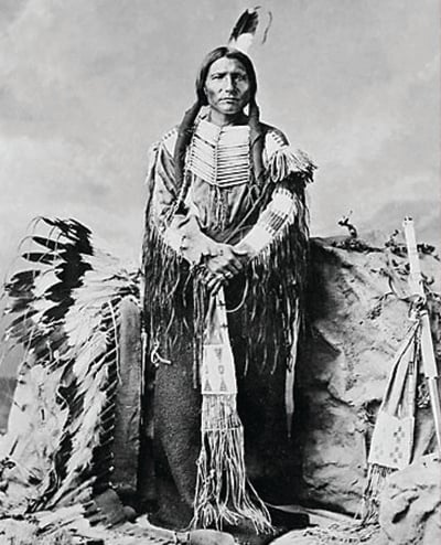 Crazy Horse, Tribal Sovereignty, Richard Nixon, American Indians, Native Americans