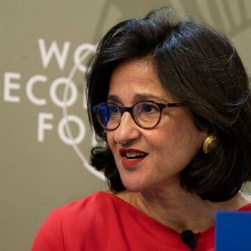 Shafik and Other College Presidents Have Mission Confusion