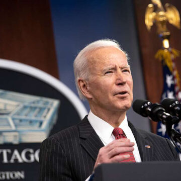 Democrats Are Stuck with Joe Biden as Their Presidential Nominee