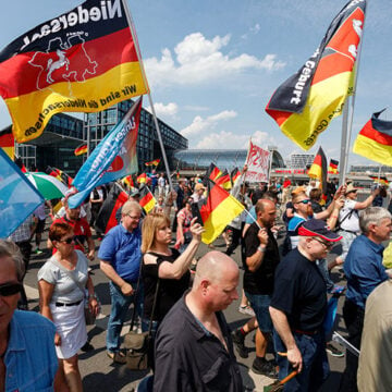 Germany Moves Away From Woke Regime Politics. Will America?