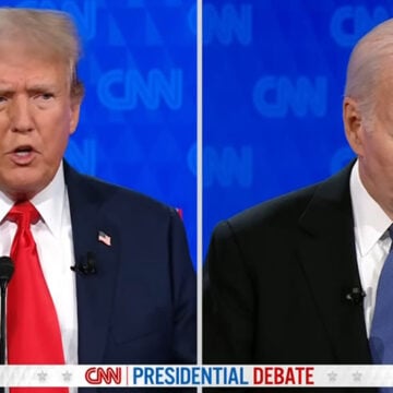 Biden’s Debate Lies