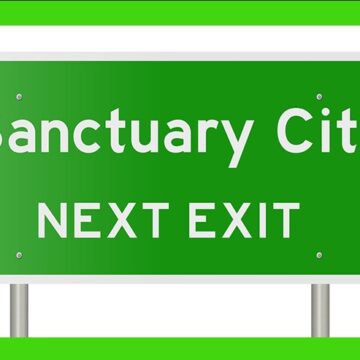 Ban Sanctuary Laws