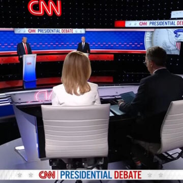 The Highlights and Lowlights of Last Night’s Debate