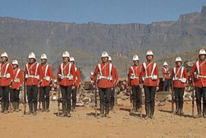 ‘Zulu’ at 60 - Chronicles