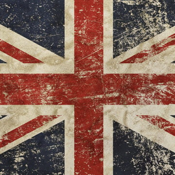 A No Longer ‘Great’ Britain