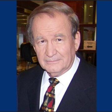 It’s Not Pat Buchanan’s Party