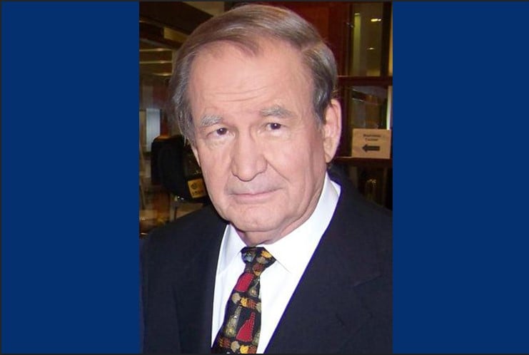 It’s Not Pat Buchanan’s Party