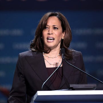 Kamala Harris’s ‘Mean Girls’ Election