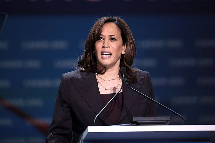 Kamala Harris’s ‘Mean Girls’ Election