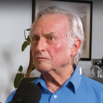 Richard Dawkins, New Atheism debunked