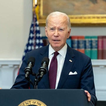 The Bloodless Coup of Joe Biden Will Not Work Out Well for Democrats