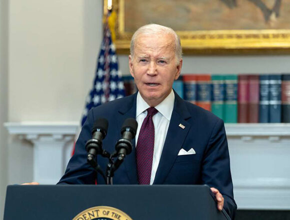 The Bloodless Coup of Joe Biden Will Not Work Out Well for Democrats