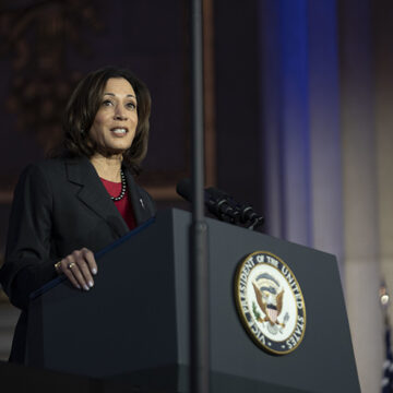 Kamala Harris—In Her Own Words