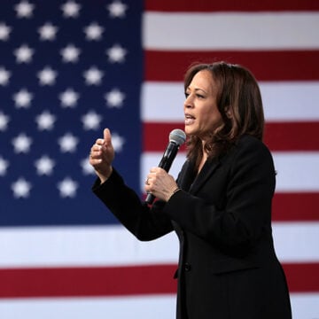 The Kamala Harris Hoax