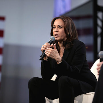 Trump Turns the Tide with Blunt Talk About Kamala’s Identity