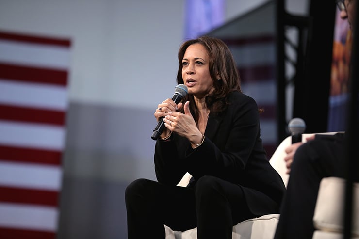 Trump Turns the Tide with Blunt Talk About Kamala’s Identity