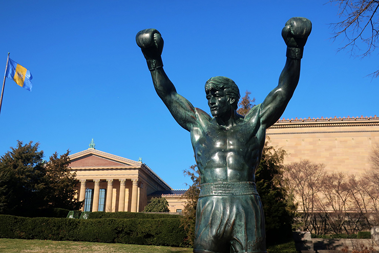 The Right’s ‘Rocky’ Redux: The Tide Is Turning