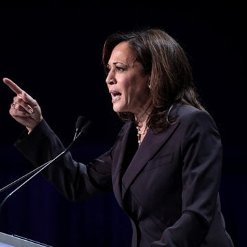 Kamala Harris, Hollywood, and the ‘Aaron Sorkin Democrat’