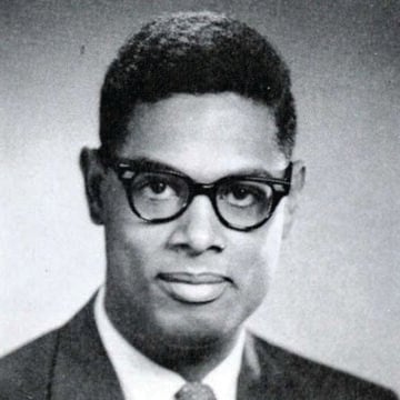 Thomas Sowell, economist, race, The Economics and Politics of Race, A Conflict of Visions, The Vision of the Anointed, The Quest for Cosmic Justice, Intellectuals and Society,