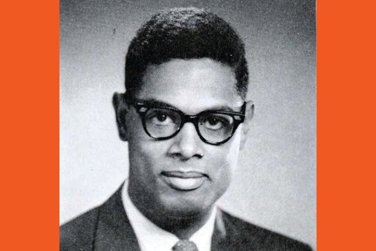 Thomas Sowell, economist, race, The Economics and Politics of Race, A Conflict of Visions, The Vision of the Anointed, The Quest for Cosmic Justice, Intellectuals and Society,